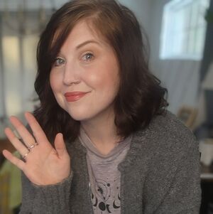 Meet your Posher, Kiley